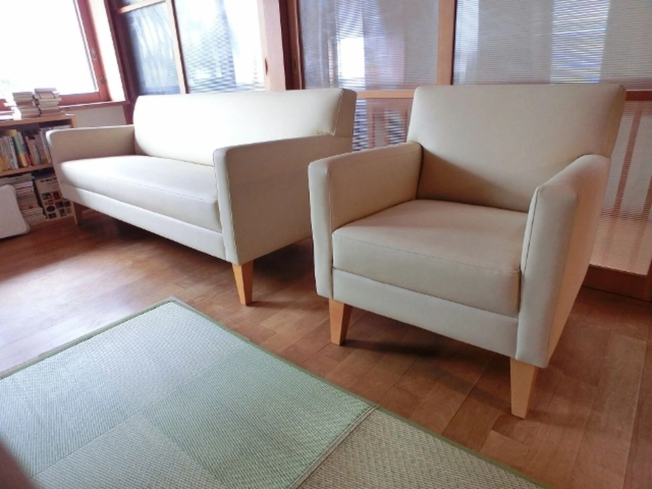 ブログ