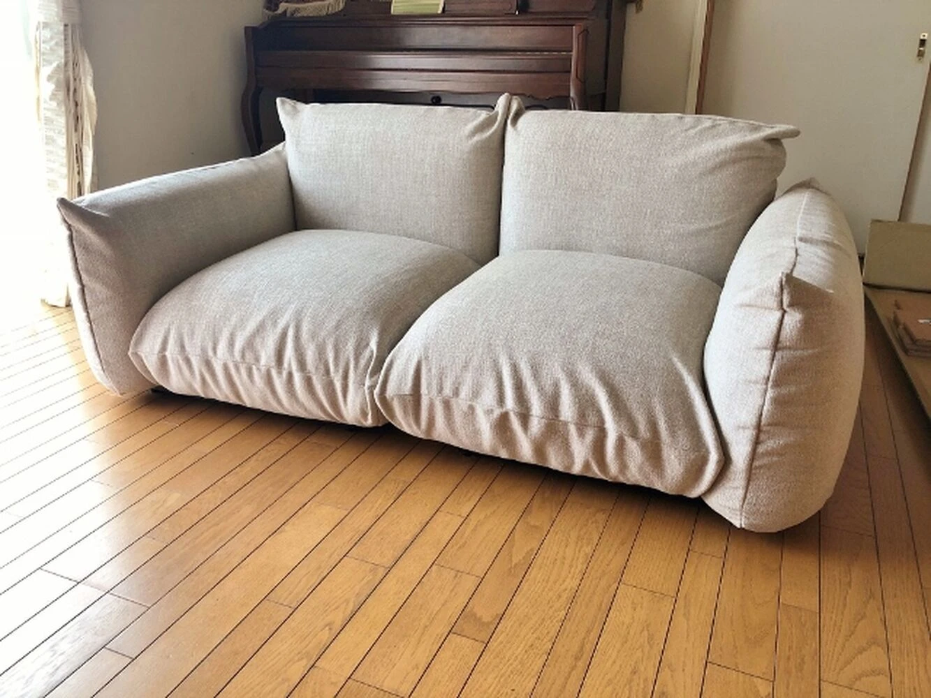 ブログ